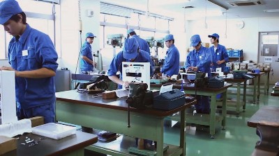 怎么選擇伺服電機廠家？