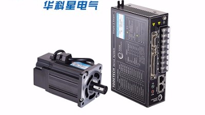 什么時(shí)候選用直流伺服電機(jī)？它和交流伺服電機(jī)有什么區(qū)別？